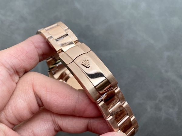 激安ロレックス角部分ディテール